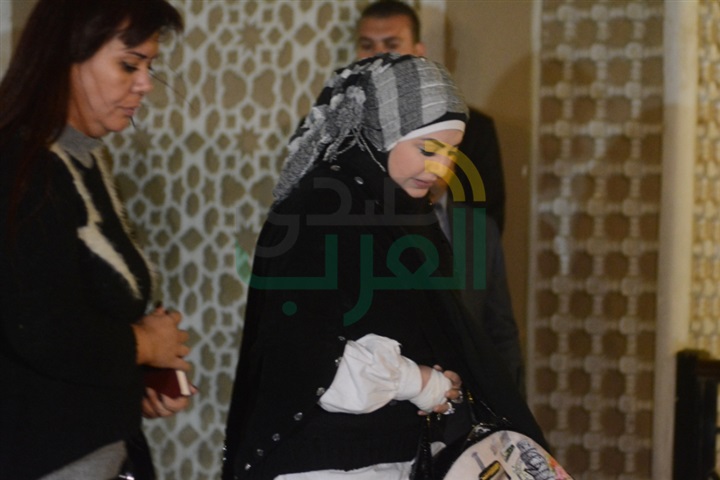 بالصور.. النجوم فى عزاء محمود عبد العزيز بالصور.. النجوم فى عزاء محمود عبد العزيز