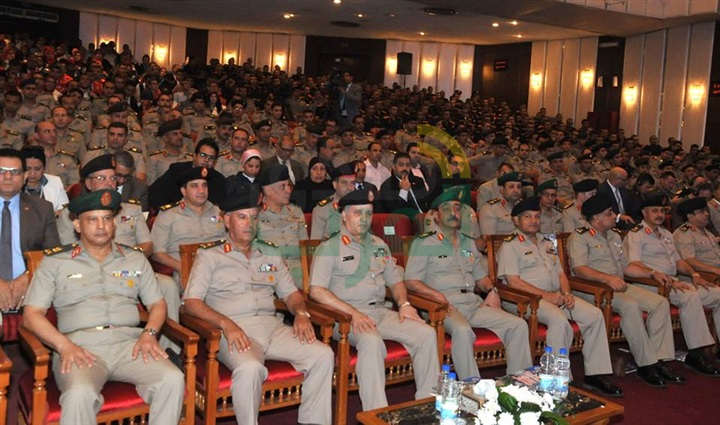 القوات المسلحة تحتفل بمرور 102 عام على المشاركة المصرية فى الحرب العالمية الأولى القوات المسلحة تحتفل بمرور 102 عام على المشاركة المصرية فى الحرب العالمية الأولى