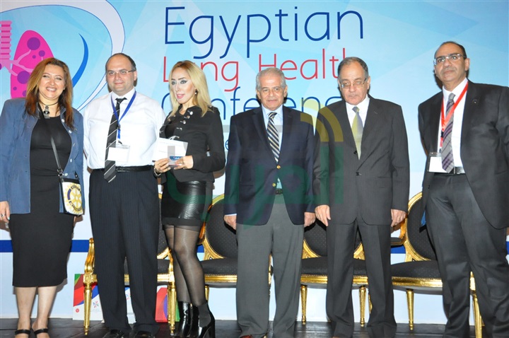بالصور.. نجوم الفن والإعلام فى مؤتمر الوقاية من السكر بالصور.. نجوم الفن والإعلام فى مؤتمر الوقاية من السكر