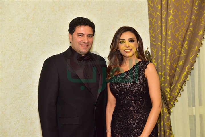 بالصور .. أنغام تطرب جمهور احتفالية الجمعية المصرية بحضور النجوم والمشاهير بالصور .. أنغام تطرب جمهور احتفالية الجمعية المصرية بحضور النجوم والمشاهير
