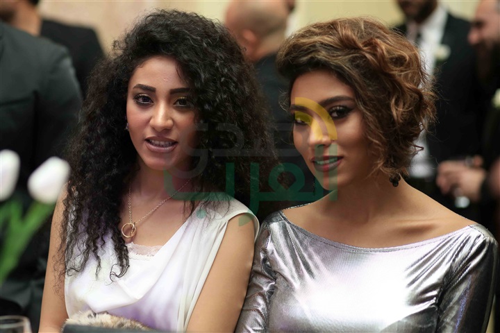 بالصور .. "عمرو و داليا" حفل زفاف أسطورى بتوقيع النجوم بالصور .. "عمرو و داليا" حفل زفاف أسطورى بتوقيع النجوم