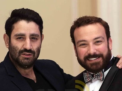 بالصور .. "عمرو و داليا" حفل زفاف أسطورى بتوقيع النجوم بالصور .. "عمرو و داليا" حفل زفاف أسطورى بتوقيع النجوم