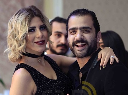 بالصور .. "عمرو و داليا" حفل زفاف أسطورى بتوقيع النجوم بالصور .. "عمرو و داليا" حفل زفاف أسطورى بتوقيع النجوم