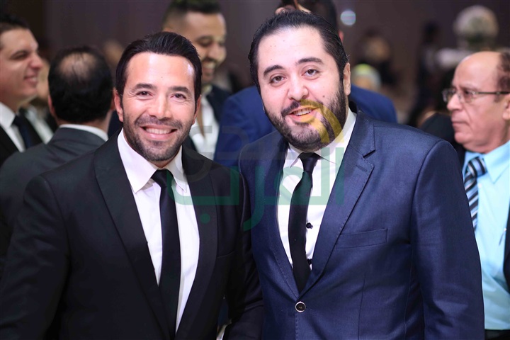 بالصور .. "عمرو و داليا" حفل زفاف أسطورى بتوقيع النجوم بالصور .. "عمرو و داليا" حفل زفاف أسطورى بتوقيع النجوم