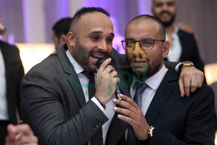 بالصور .. "عمرو و داليا" حفل زفاف أسطورى بتوقيع النجوم بالصور .. "عمرو و داليا" حفل زفاف أسطورى بتوقيع النجوم