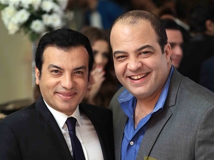 بالصور .. "عمرو و داليا" حفل زفاف أسطورى بتوقيع النجوم بالصور .. "عمرو و داليا" حفل زفاف أسطورى بتوقيع النجوم