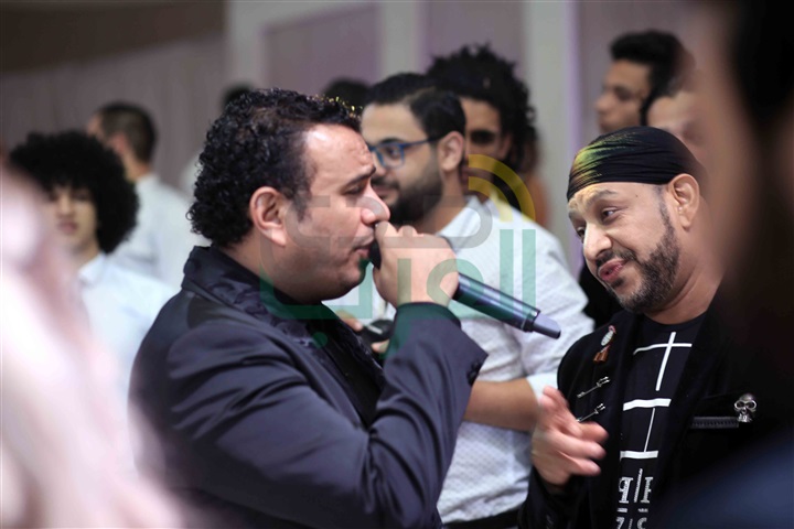بالصور .. "عمرو و داليا" حفل زفاف أسطورى بتوقيع النجوم بالصور .. "عمرو و داليا" حفل زفاف أسطورى بتوقيع النجوم