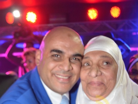 بالصور.. زفاف جابر و مي بحضور نجوم الطرب الشعبي بالصور.. زفاف جابر و مي بحضور نجوم الطرب الشعبي