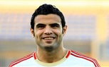  أحمد جعفر مهاجم الزمالك : محمد صلاح مدرب كبير 