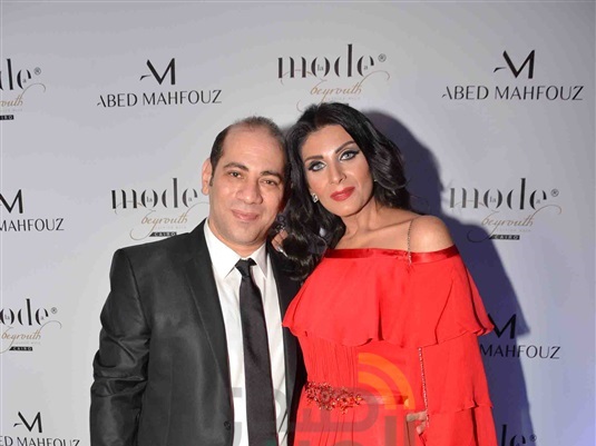 بالصور.. انطلاق "la mode a " أسبوع الموضة اللبناني بالقاهرة بالصور.. انطلاق "la mode a " أسبوع الموضة اللبناني بالقاهرة