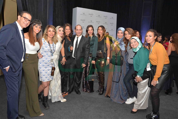 بالصور.. انطلاق "la mode a " أسبوع الموضة اللبناني بالقاهرة بالصور.. انطلاق "la mode a " أسبوع الموضة اللبناني بالقاهرة