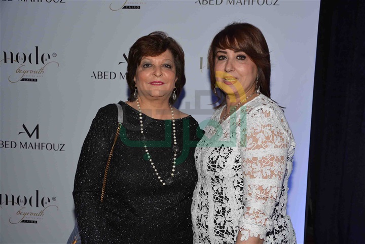 بالصور.. انطلاق "la mode a " أسبوع الموضة اللبناني بالقاهرة بالصور.. انطلاق "la mode a " أسبوع الموضة اللبناني بالقاهرة