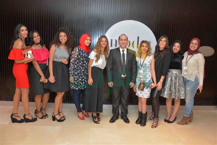 بالصور.. انطلاق "la mode a " أسبوع الموضة اللبناني بالقاهرة بالصور.. انطلاق "la mode a " أسبوع الموضة اللبناني بالقاهرة