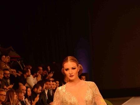 بالصور.. انطلاق "la mode a " أسبوع الموضة اللبناني بالقاهرة بالصور.. انطلاق "la mode a " أسبوع الموضة اللبناني بالقاهرة