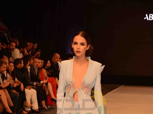 بالصور.. انطلاق "la mode a " أسبوع الموضة اللبناني بالقاهرة بالصور.. انطلاق "la mode a " أسبوع الموضة اللبناني بالقاهرة
