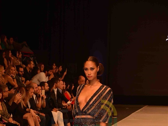 بالصور.. انطلاق "la mode a " أسبوع الموضة اللبناني بالقاهرة بالصور.. انطلاق "la mode a " أسبوع الموضة اللبناني بالقاهرة