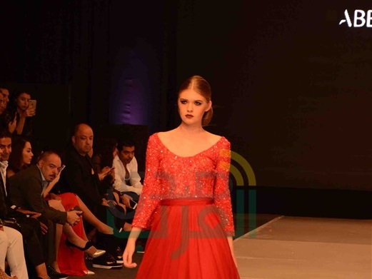 بالصور.. انطلاق "la mode a " أسبوع الموضة اللبناني بالقاهرة بالصور.. انطلاق "la mode a " أسبوع الموضة اللبناني بالقاهرة
