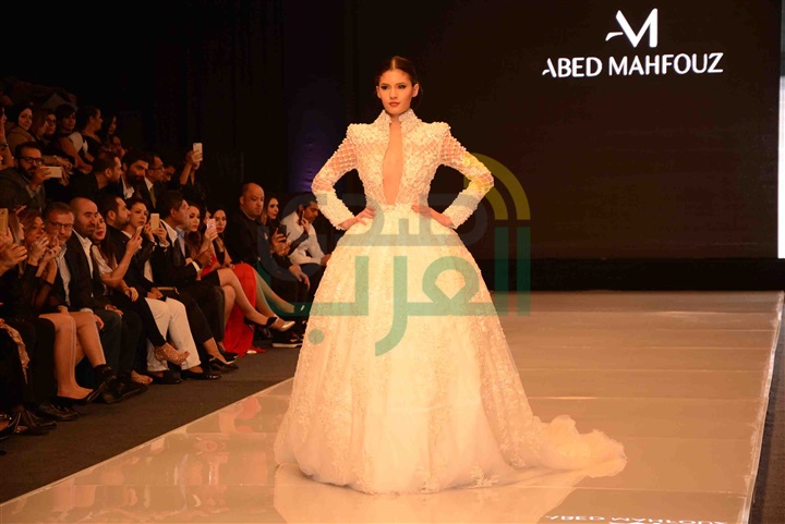 بالصور.. انطلاق "la mode a " أسبوع الموضة اللبناني بالقاهرة بالصور.. انطلاق "la mode a " أسبوع الموضة اللبناني بالقاهرة