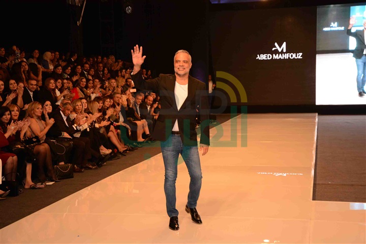 بالصور.. انطلاق "la mode a " أسبوع الموضة اللبناني بالقاهرة بالصور.. انطلاق "la mode a " أسبوع الموضة اللبناني بالقاهرة