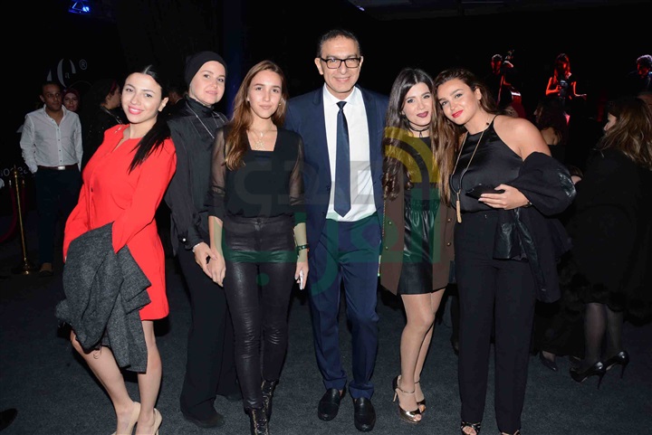 بالصور.. انطلاق "la mode a " أسبوع الموضة اللبناني بالقاهرة بالصور.. انطلاق "la mode a " أسبوع الموضة اللبناني بالقاهرة