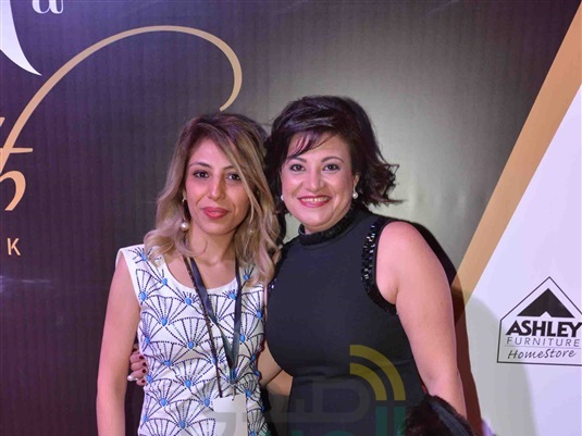 بالصور.. انطلاق "la mode a " أسبوع الموضة اللبناني بالقاهرة بالصور.. انطلاق "la mode a " أسبوع الموضة اللبناني بالقاهرة