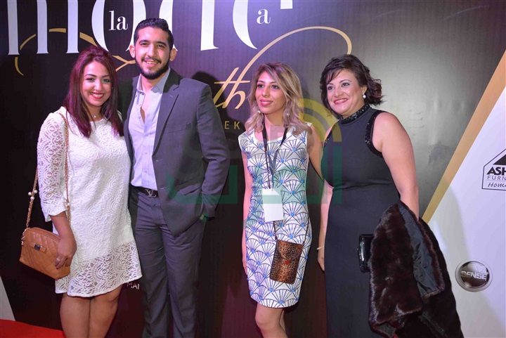 بالصور.. انطلاق "la mode a " أسبوع الموضة اللبناني بالقاهرة بالصور.. انطلاق "la mode a " أسبوع الموضة اللبناني بالقاهرة