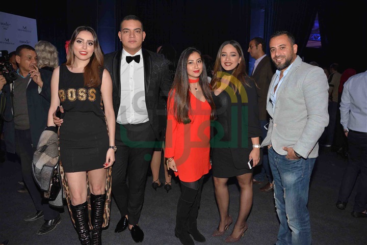 بالصور.. انطلاق "la mode a " أسبوع الموضة اللبناني بالقاهرة بالصور.. انطلاق "la mode a " أسبوع الموضة اللبناني بالقاهرة