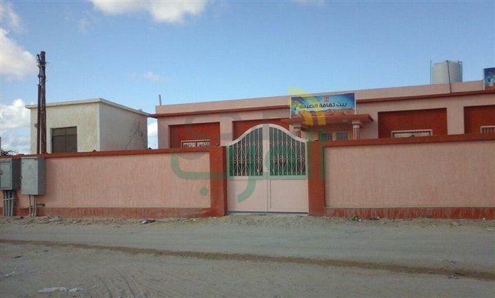 بالصور.. انتهاء عدد كبير من المشروعات التنموية والخدمية بمطروح