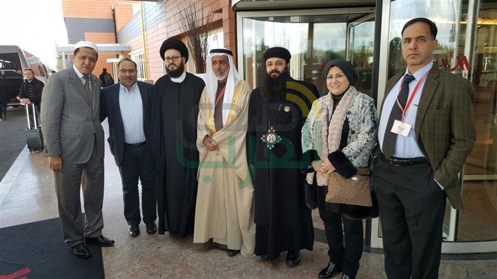 "لأجلكم" يشارك في فاعلية "هذه هي البحرين" المقامة بـ "روما"