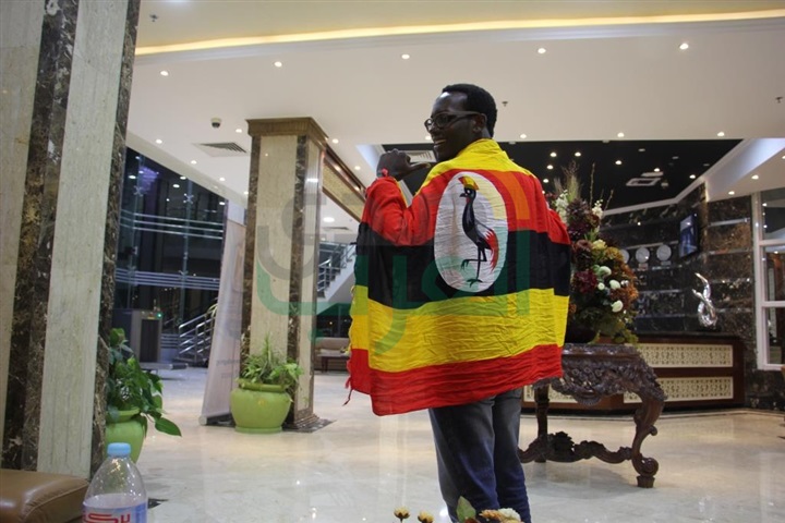 بالصور.. ورش عمل ومسابقات رياضية ضمن برنامج الاتحاد الافريقي للمتطوعين