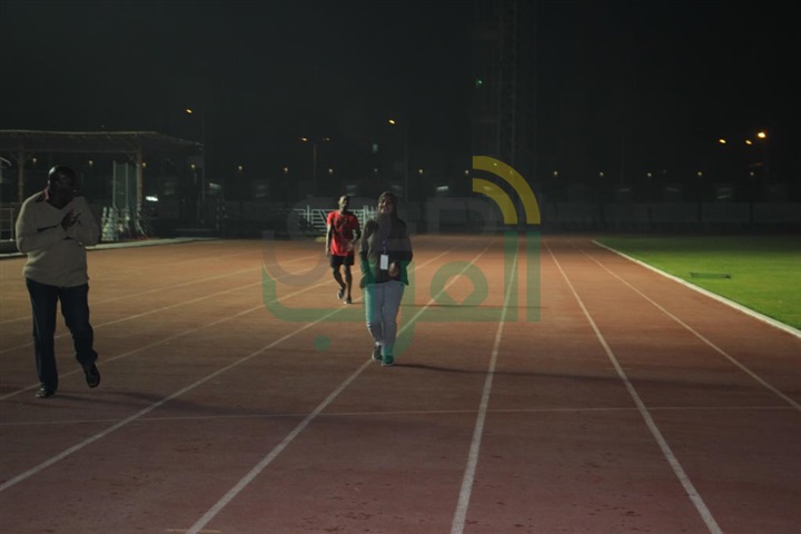 بالصور.. ورش عمل ومسابقات رياضية ضمن برنامج الاتحاد الافريقي للمتطوعين