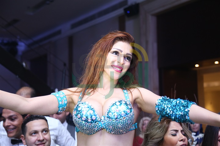 حفل زفاف نبيل مكرم واميره ناجى بتوقيع الليثي ونجوم الفن حفل زفاف نبيل مكرم واميره ناجى بتوقيع الليثي ونجوم الفن