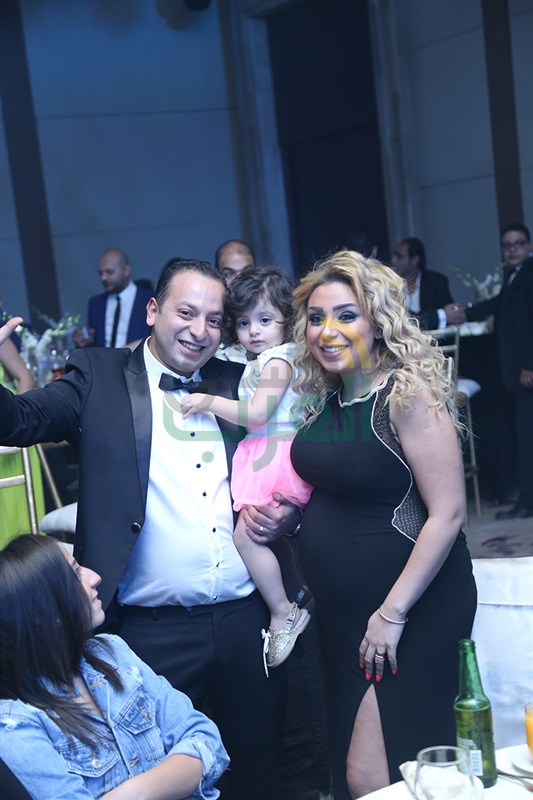 حفل زفاف نبيل مكرم واميره ناجى بتوقيع الليثي ونجوم الفن حفل زفاف نبيل مكرم واميره ناجى بتوقيع الليثي ونجوم الفن