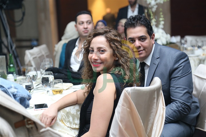 حفل زفاف نبيل مكرم واميره ناجى بتوقيع الليثي ونجوم الفن حفل زفاف نبيل مكرم واميره ناجى بتوقيع الليثي ونجوم الفن