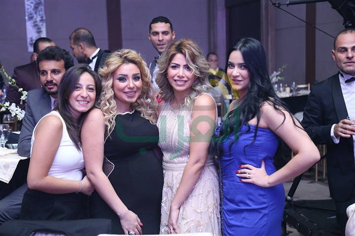 حفل زفاف نبيل مكرم واميره ناجى بتوقيع الليثي ونجوم الفن حفل زفاف نبيل مكرم واميره ناجى بتوقيع الليثي ونجوم الفن