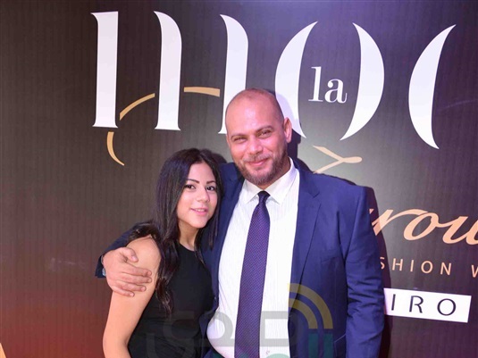 بالصور.. " جميل خنسا " يبدع فى أسبوع الموضة اللبنانى بالقاهرة بالصور.. " جميل خنسا " يبدع فى أسبوع الموضة اللبنانى بالقاهرة