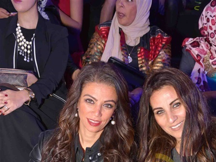 بالصور.. " جميل خنسا " يبدع فى أسبوع الموضة اللبنانى بالقاهرة بالصور.. " جميل خنسا " يبدع فى أسبوع الموضة اللبنانى بالقاهرة