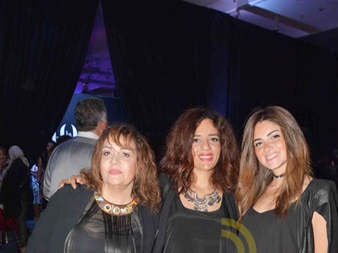 بالصور.. " جميل خنسا " يبدع فى أسبوع الموضة اللبنانى بالقاهرة بالصور.. " جميل خنسا " يبدع فى أسبوع الموضة اللبنانى بالقاهرة