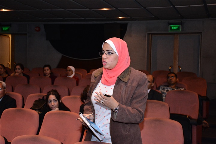 بالصور .."لوب تحت الشمس" بالقاهرة السينمائي بالصور .."لوب تحت الشمس" بالقاهرة السينمائي