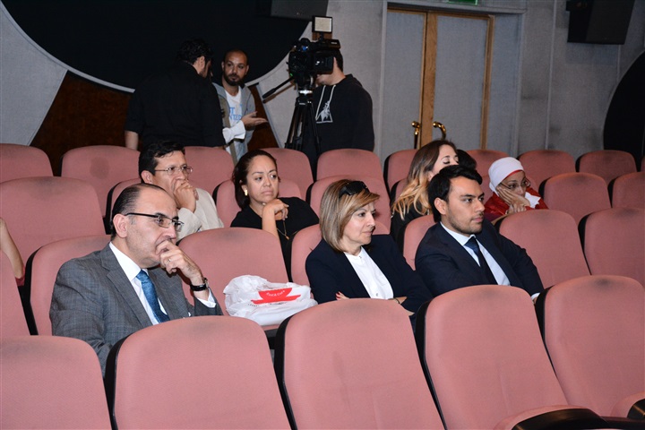 بالصور .."لوب تحت الشمس" بالقاهرة السينمائي بالصور .."لوب تحت الشمس" بالقاهرة السينمائي