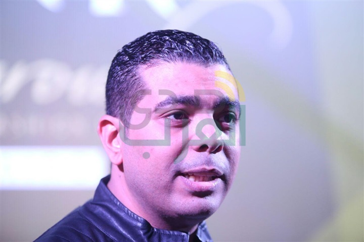 توافد الفنانين والضيوف لعرض أزياء "أحمد فايز" بأسبوع الموضة اللبناني توافد الفنانين والضيوف لعرض أزياء "أحمد فايز" بأسبوع الموضة اللبناني