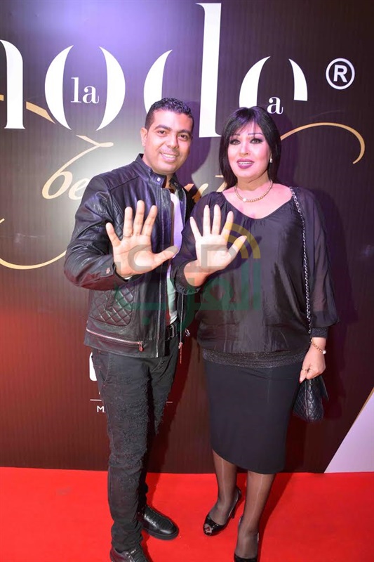 توافد الفنانين والضيوف لعرض أزياء "أحمد فايز" بأسبوع الموضة اللبناني توافد الفنانين والضيوف لعرض أزياء "أحمد فايز" بأسبوع الموضة اللبناني