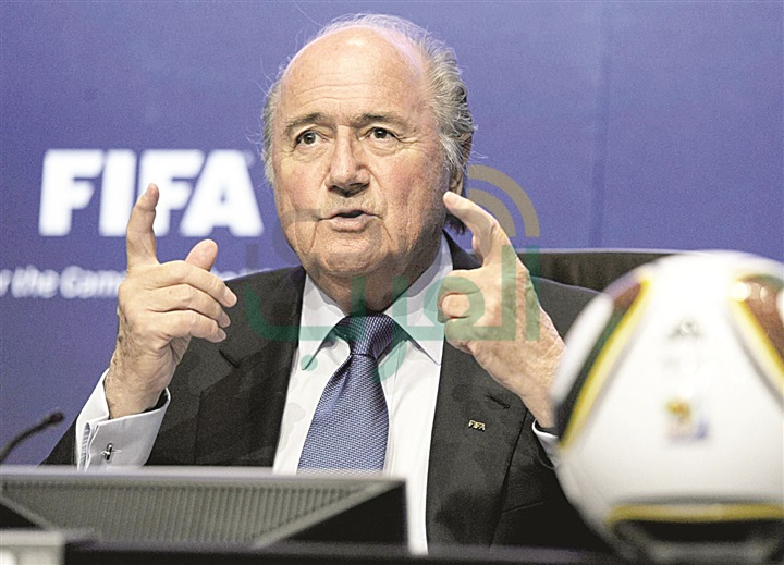 «السيسى» يطلب محو آثار الفاسدين  من خارطة الرياضة المصرية