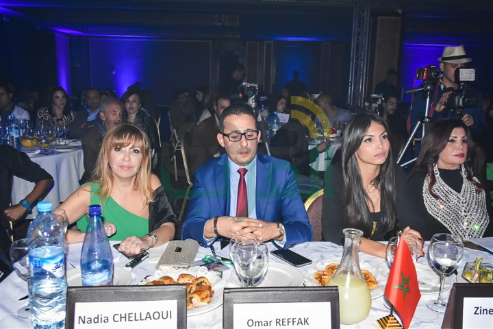 " شيماء الصغير" ملكة جمال المغرب 2016 " شيماء الصغير" ملكة جمال المغرب 2016