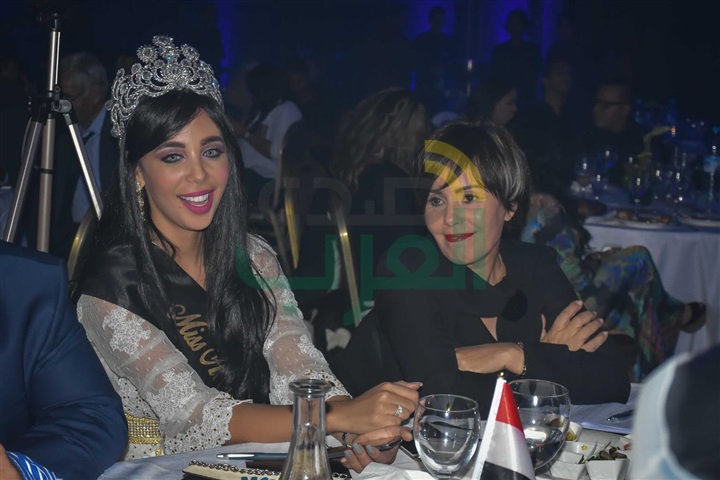 " شيماء الصغير" ملكة جمال المغرب 2016 " شيماء الصغير" ملكة جمال المغرب 2016