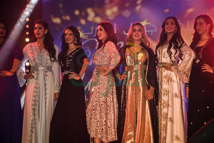" شيماء الصغير" ملكة جمال المغرب 2016 " شيماء الصغير" ملكة جمال المغرب 2016