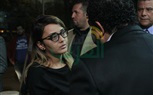 الفنانون يتوافدون على  عزاء والدة  الفنان طارق عبد العزيز