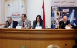 الصبان: الترجمة هي عصب التفاعل بين الثقافات.