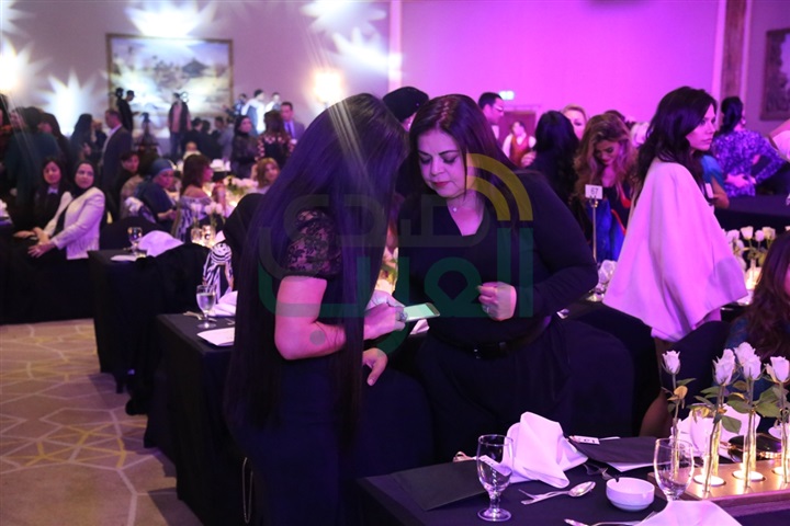 بالصور.. بدء فاعليات حفل The Ultimate Beauty Show بفندق سميراميس بالصور.. بدء فاعليات حفل The Ultimate Beauty Show بفندق سميراميس