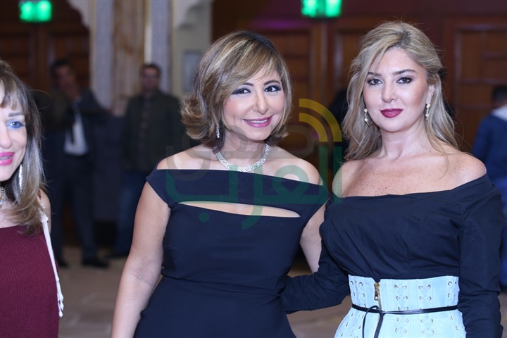 بالصور.. بدء فاعليات حفل The Ultimate Beauty Show بفندق سميراميس بالصور.. بدء فاعليات حفل The Ultimate Beauty Show بفندق سميراميس
